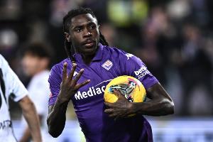 沙巴体育-佛罗伦萨总经理：正在和小基恩谈续约细节，即将签下前锋皮科利