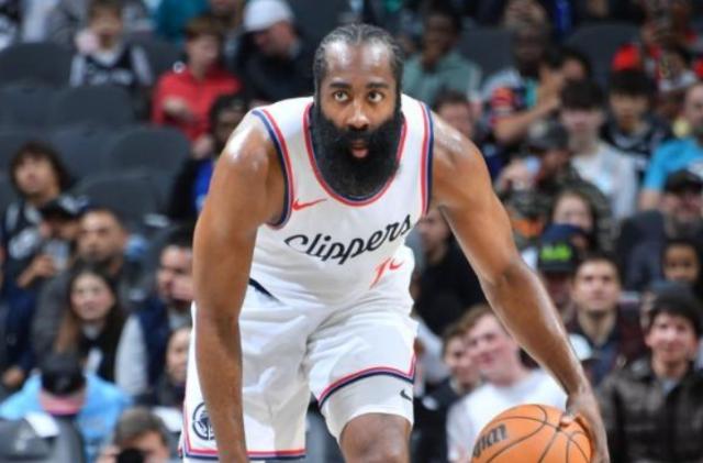 沙巴体育-顶级表现扛住快艇压力 今夏续约，哈登不会再让步