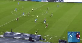 沙巴体育官方网站-【意甲】AC米兰1比2客负那不勒斯 卢卡库破门