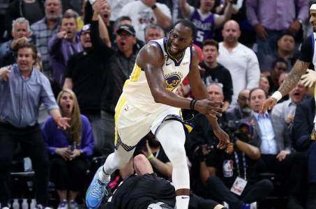 库里时代首次0比2落后 勇士要从何处去寻找希望？