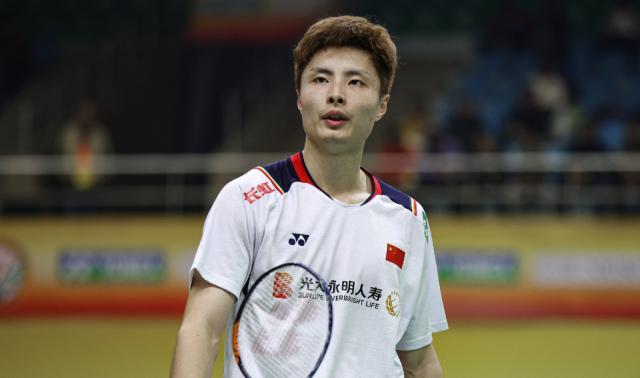 沙巴体育-全英赛石宇奇拒绝一轮游 冯彦哲/黄东萍爆冷出局