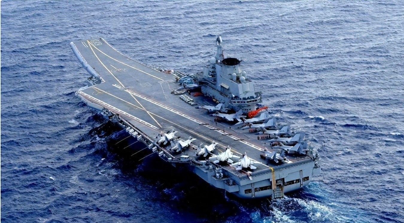 西方再次误判，中国第4艘航母和076，又一次超出了外界预料